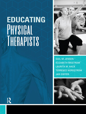 cover image of Educating Physical Therapists